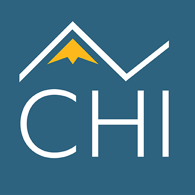 Colorado Health Institute Logo